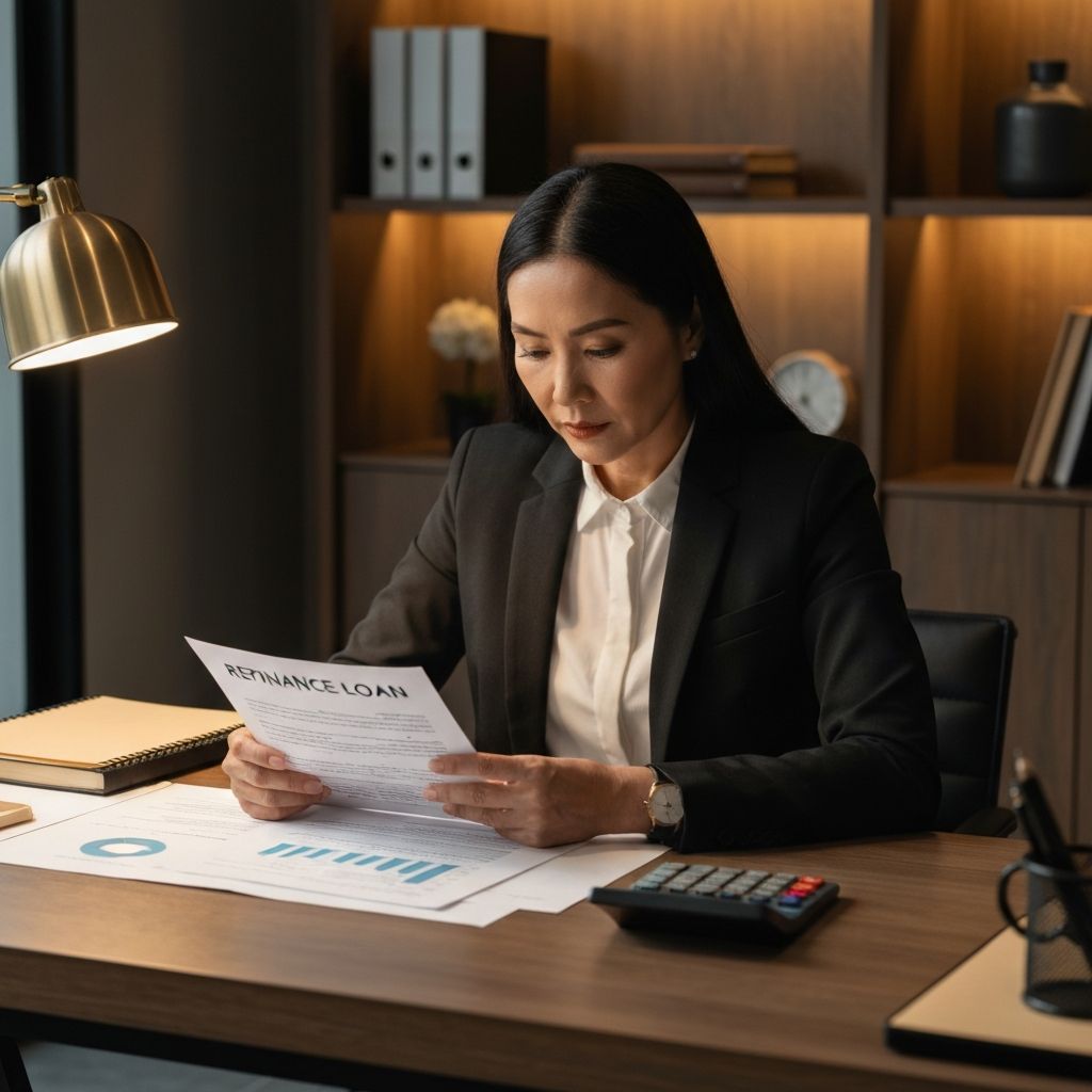 5 Ways to Get Your Refinances Approved: The Complete Investor's Guide to Refinancing Success