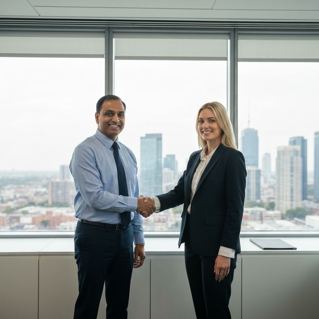 Partnership and collaboration