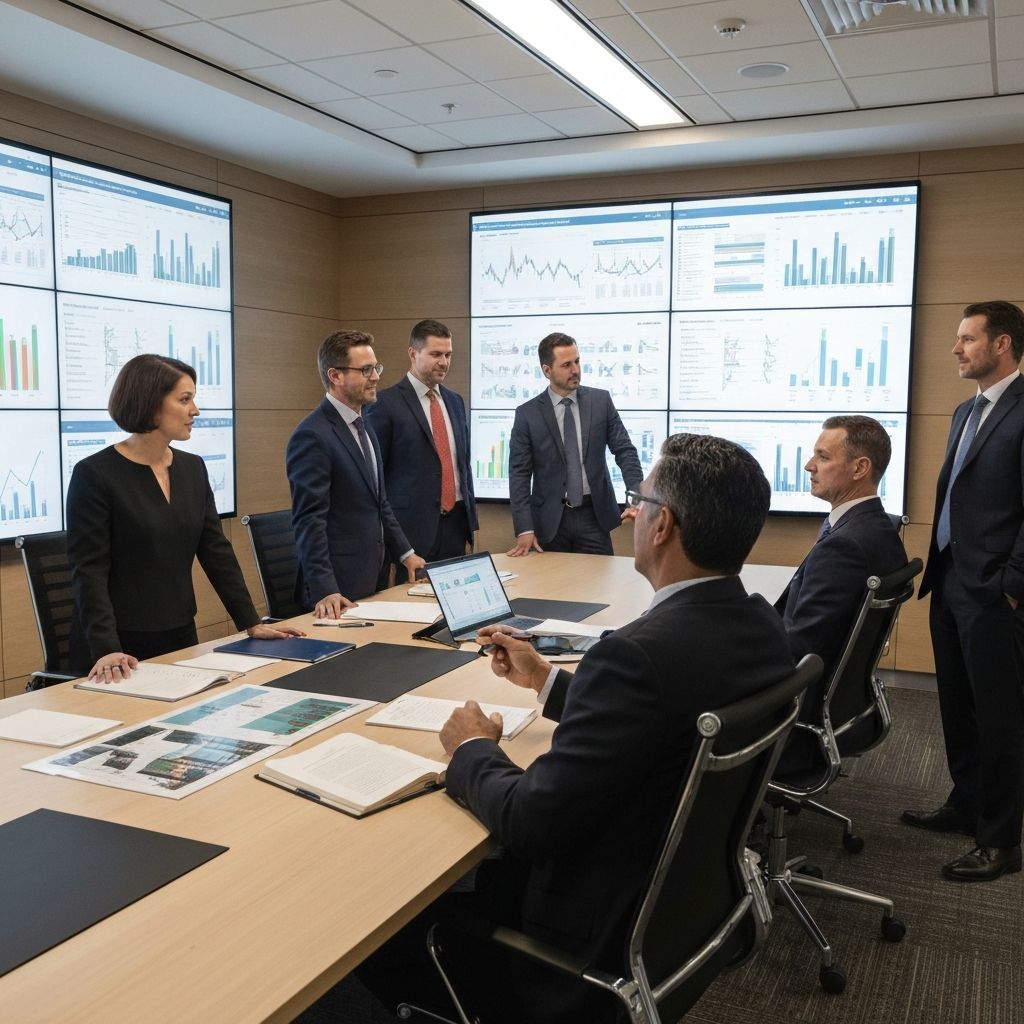 Investment strategy planning