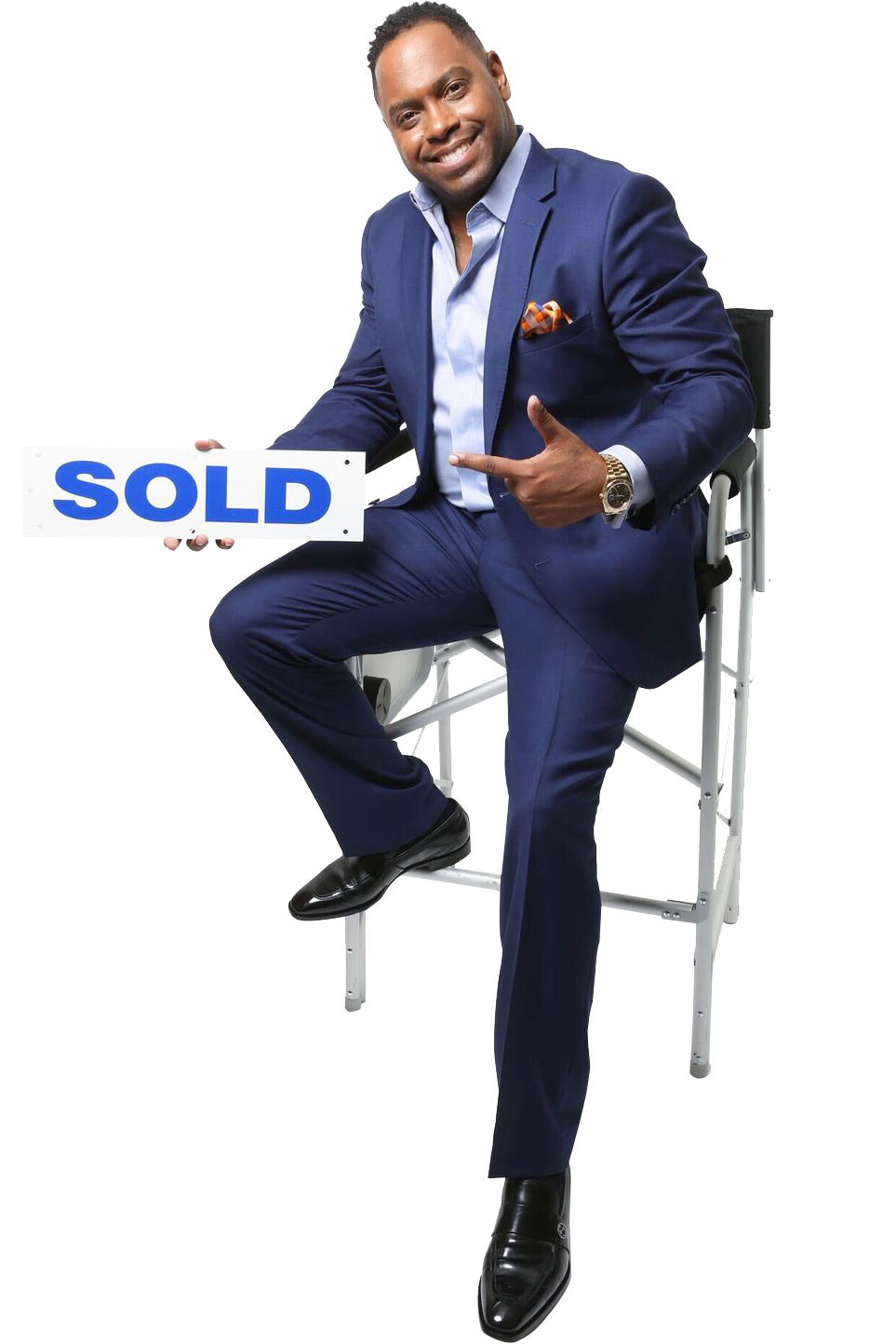 DH Leffridge - Executive Coach and Strategic Advisor