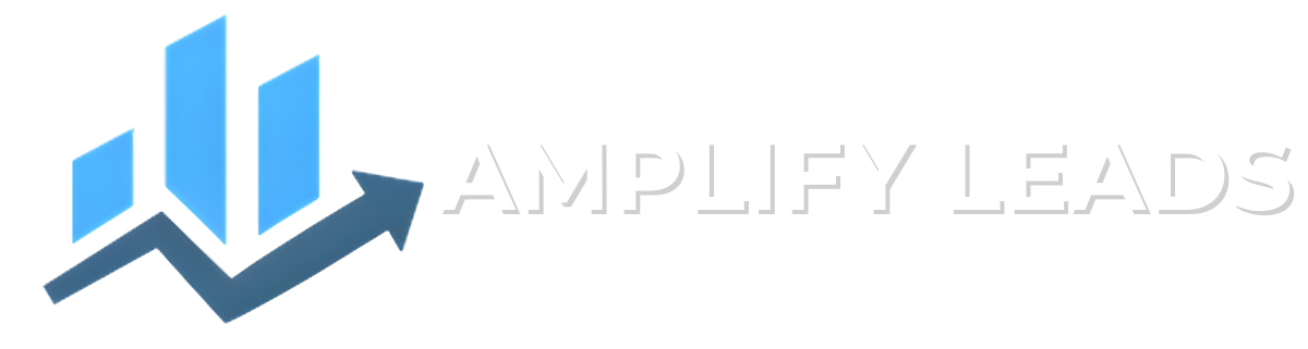 Amplify Leads - Web Design Agency