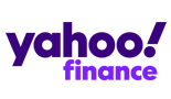 Featured in Yahoo Finance